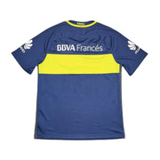 Camiseta de local Boca Juniors 2017/18 (M) Nike