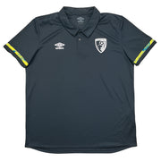 Polo del Bournemouth 2017/18 (XL) Umbro