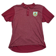 Polo Burnley 2017/18 (S) OM
