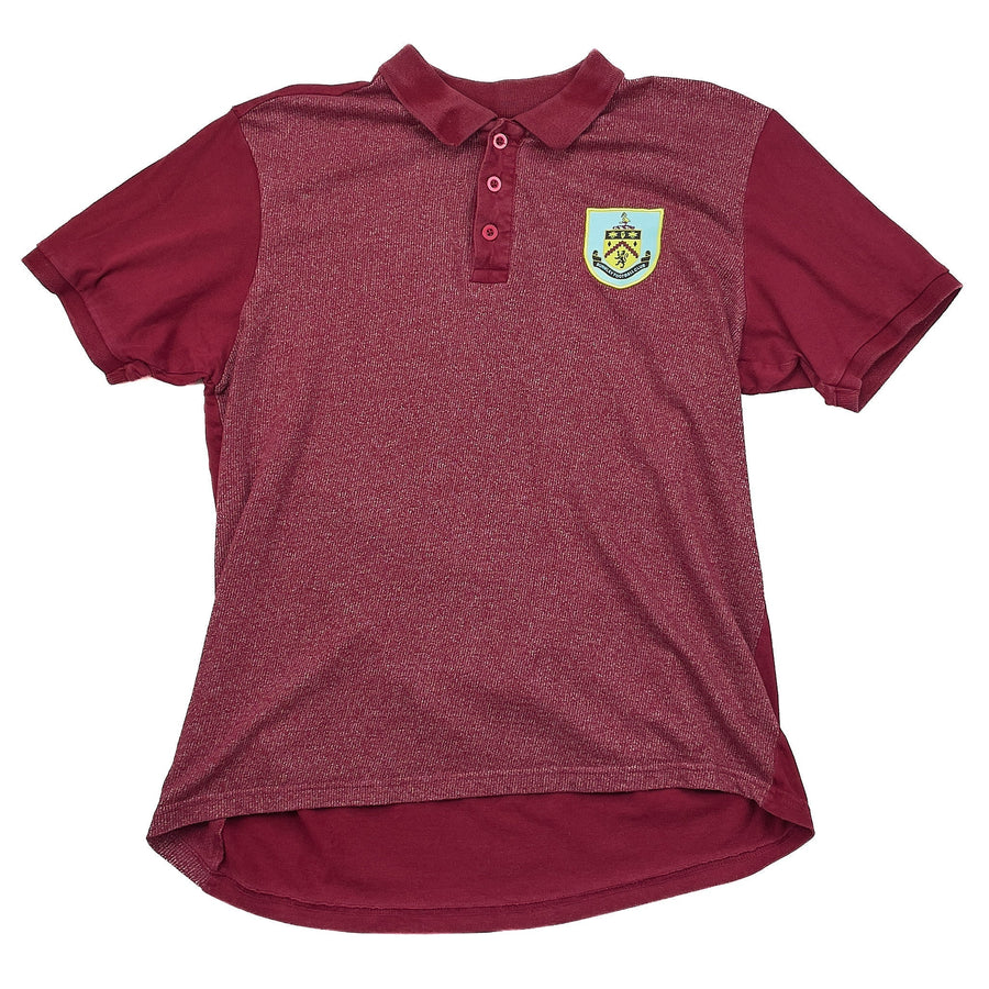 Polo Burnley 2017/18 (S) OM