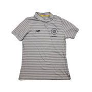 Polo Celtic 2017/18 (L) New Balance
