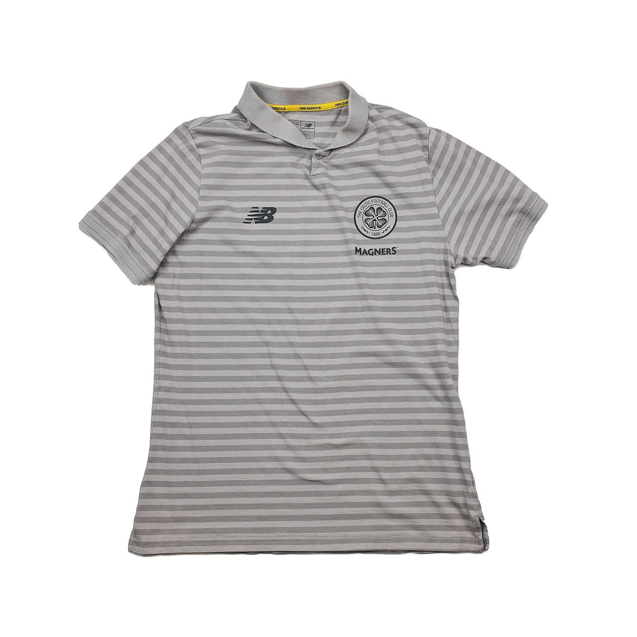 Polo Celtic 2017/18 (L) New Balance