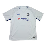 Camiseta de visitante del Chelsea Hazard #10 (XXL) Nike 2017/18