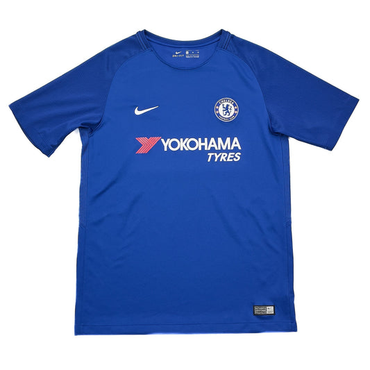 2017/18 Chelsea Home Shirt (XL.Kids) Nike