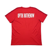 Camiseta de local del FSV Optik Rathenow 2017/18 (XL) Nike