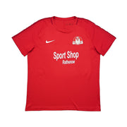 Camiseta de local del FSV Optik Rathenow 2017/18 (XL) Nike