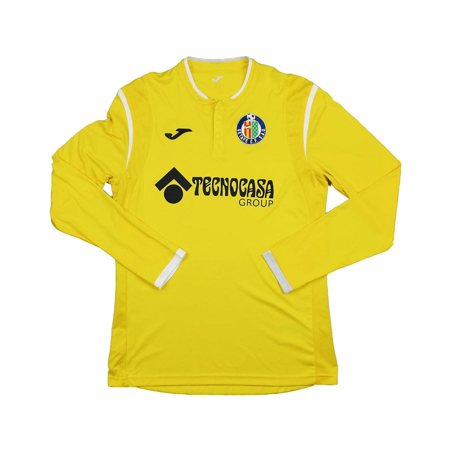 Camiseta Getafe GK 2017/18 (XL) Joma