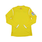 Camiseta Getafe GK 2017/18 (XL) Joma