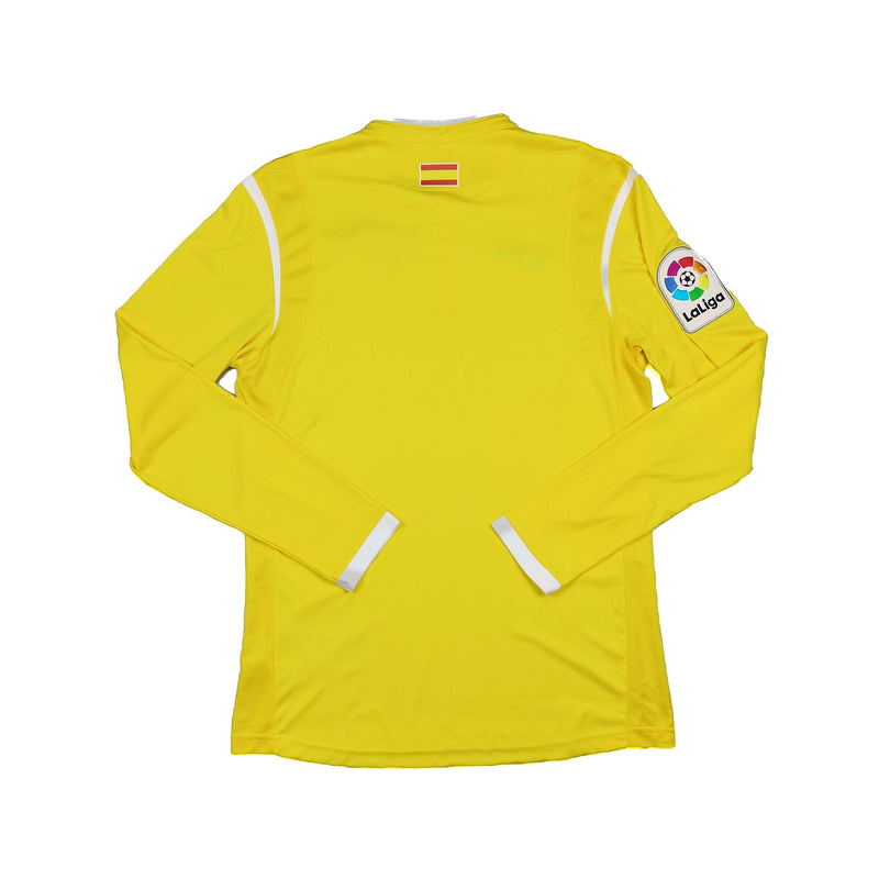 2017/18 Getafe GK Shirt (XL) Joma