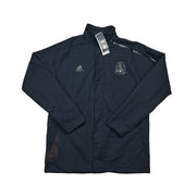 Chaqueta de chándal de entrenador de México 2017/18 *Nueva con etiquetas y defectos* (M) Adidas