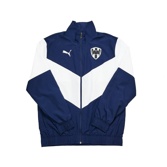 2017/18 Monterrey Training Jacket (M) Puma