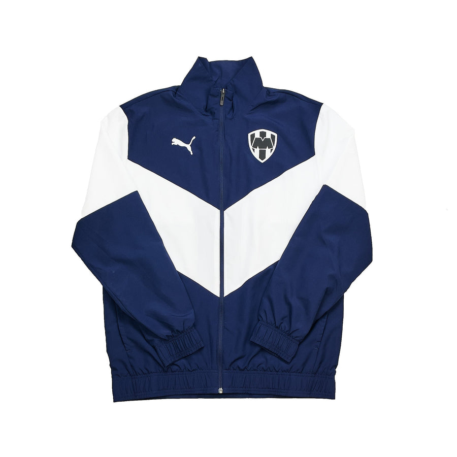 Chaqueta de entrenamiento Monterrey 2017/18 (M) Puma
