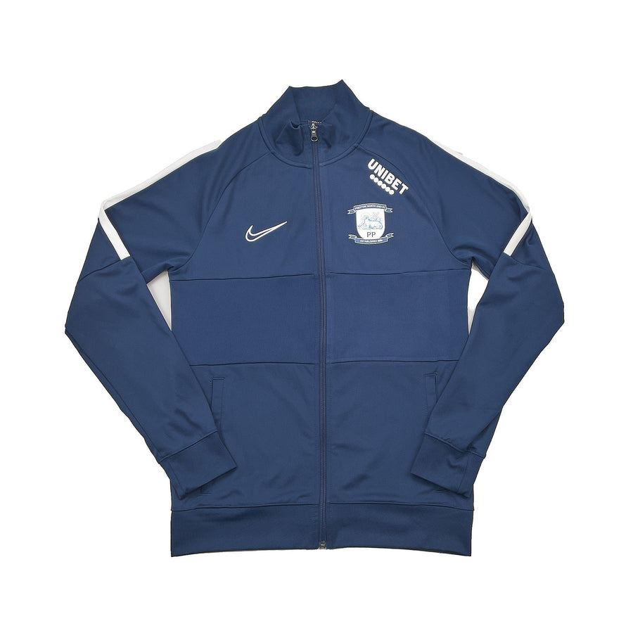 Chaqueta de entrenamiento Nike Preston 2017/18 (M)