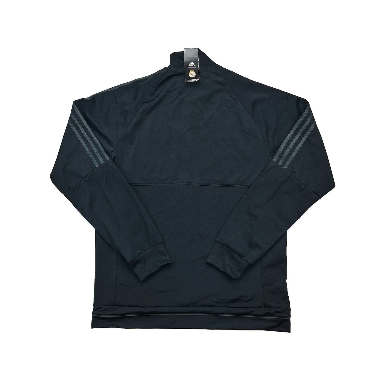 2017/18 Real Madrid *BNWT* Track Jacket (L) Adidas