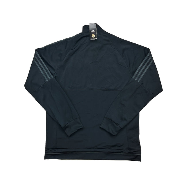 2017/18 Real Madrid *BNWT* Track Jacket (L) Adidas