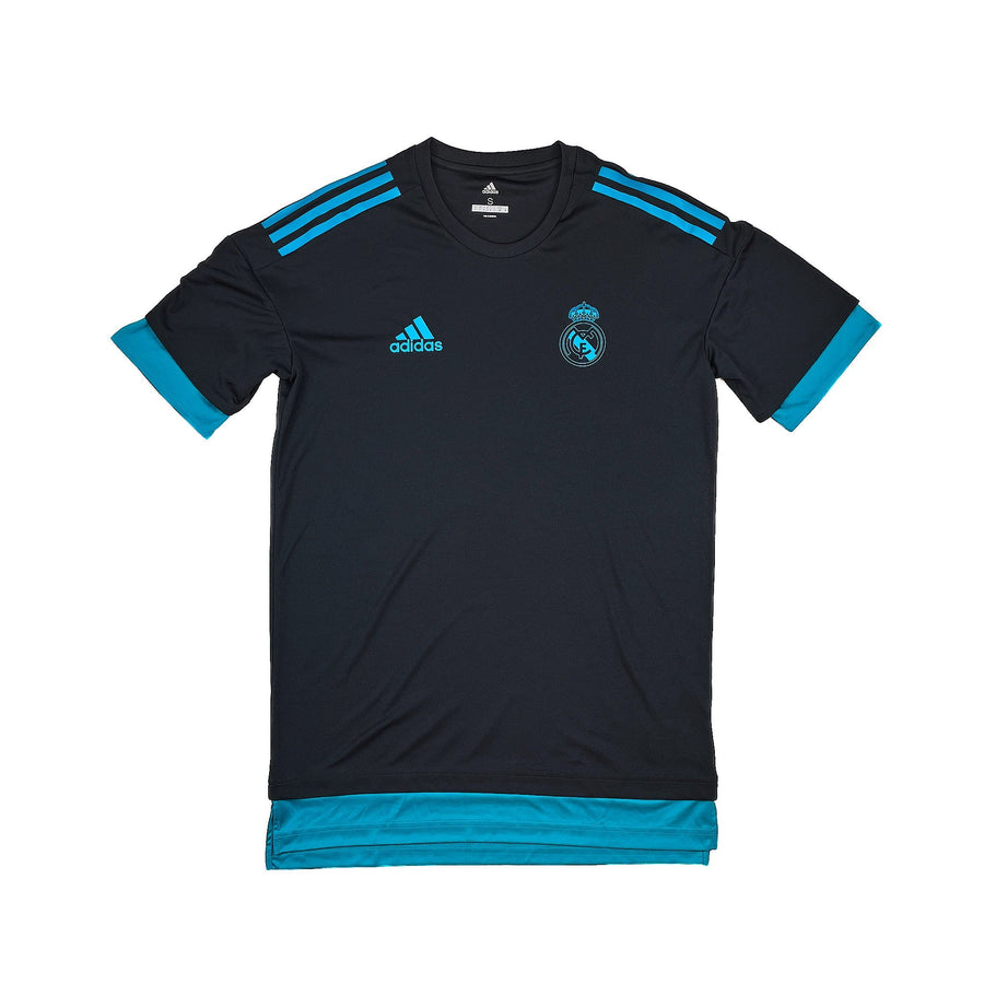 Camiseta de entrenamiento Real Madrid 2017/18 (S) Adidas