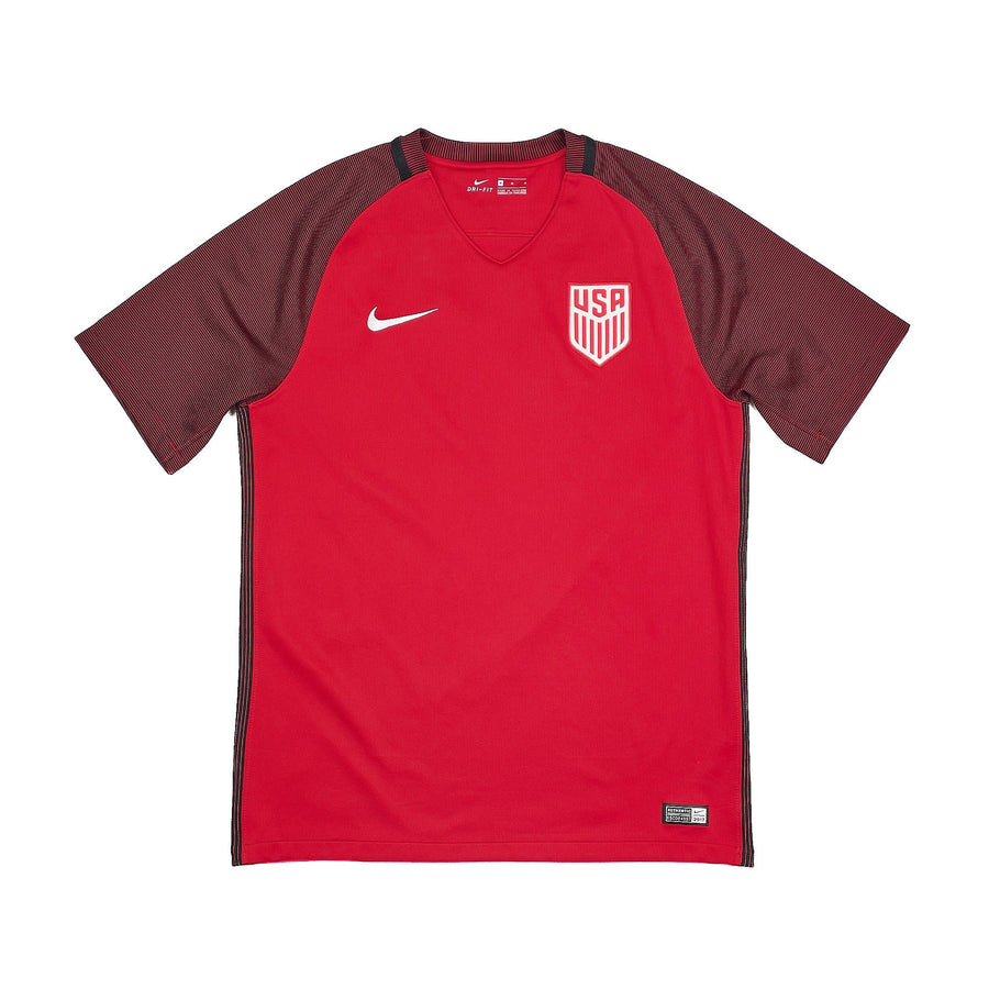Camiseta de la tercera equipación del USA 2017/18 (M) Nike