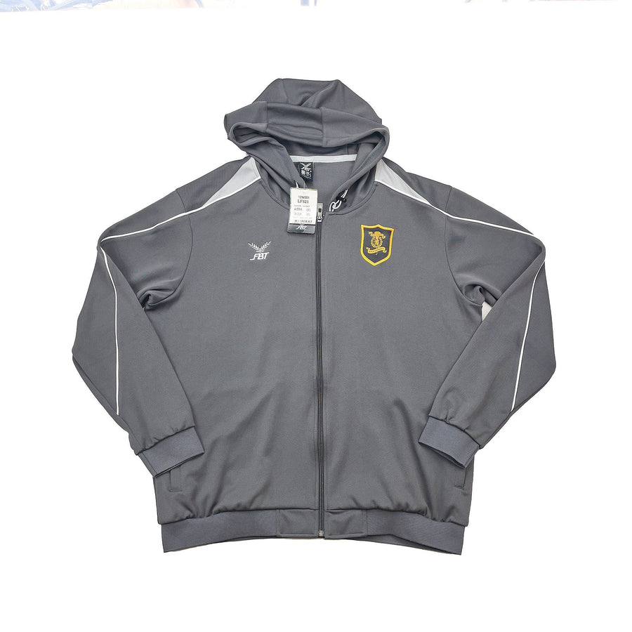 Sudadera con capucha de chándal Livingstone 2017/19 *BNWT* (XXXL) Fbt