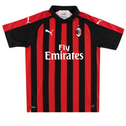 Camiseta de local Puma del AC Milan 2018-19 XXL