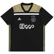 2018-19 Camiseta de visitante del Ajax adidas L