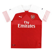 Camiseta Puma Local Arsenal 2018-19 *Impecable* XXL