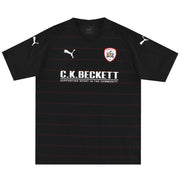 Camiseta visitante del Barnsley Puma 2018-19 XL