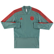Sudadera de entrenamiento adidas Performance del Bayern de Múnich 2018-19