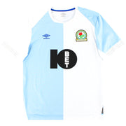 Camiseta Umbro Home del Blackburn 2018-19 XL