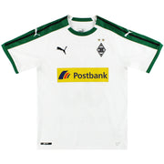 Camiseta de local Puma del Borussia Monchengladbach 2018-19 M