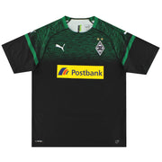 Camiseta Visitante Puma Borussia Monchengladbach 2018-19 Talla S