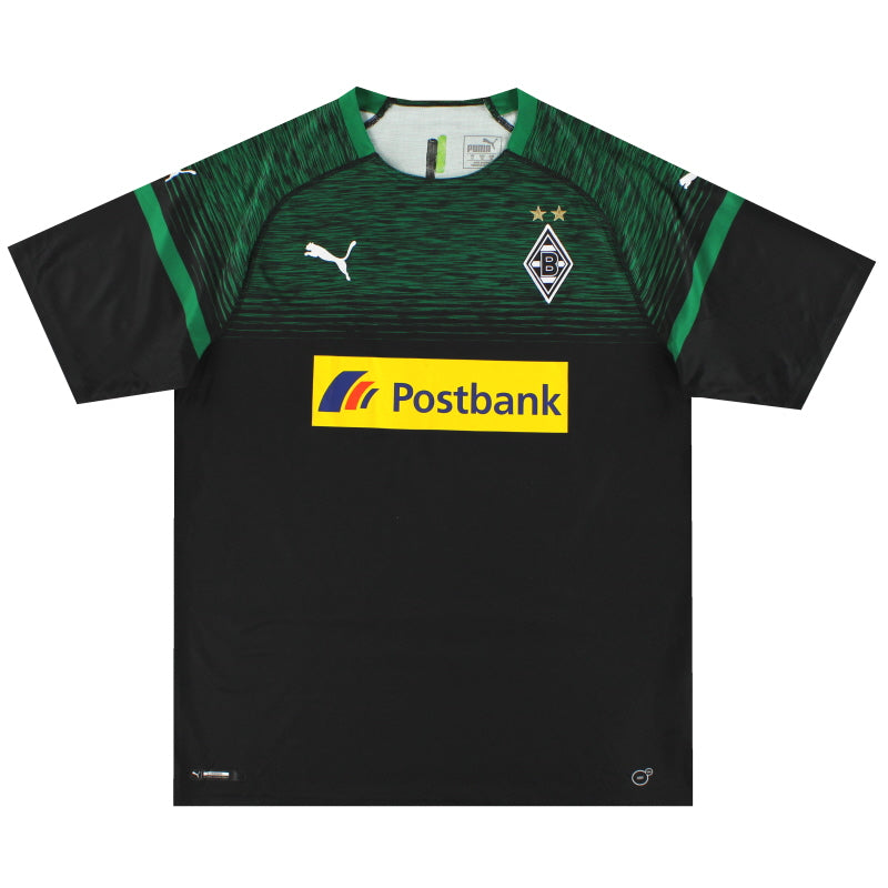 Camiseta Visitante Puma Borussia Monchengladbach 2018-19 Talla S