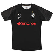 2018-19 Borussia Monchengladbach Puma Camiseta de Entrenamiento de Jugador 'CS' M