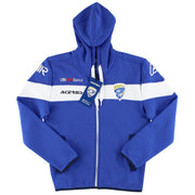 Sudadera Acerbis Brescia 2018-19 *NUEVA EN CAJA*