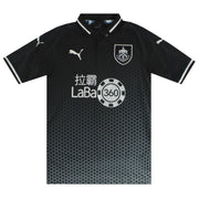 Camiseta Visitante Puma Burnley 2018-19 Talla S