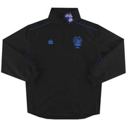 Chaqueta de lluvia Admiral del Bury 2018-19 *con etiquetas* L