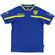 2018-19 Chievo Verona Givova Camiseta de entrenamiento M