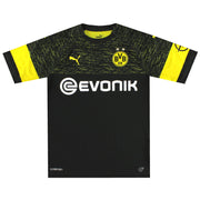 Camiseta de visitante Puma del Dortmund 2018-19 M