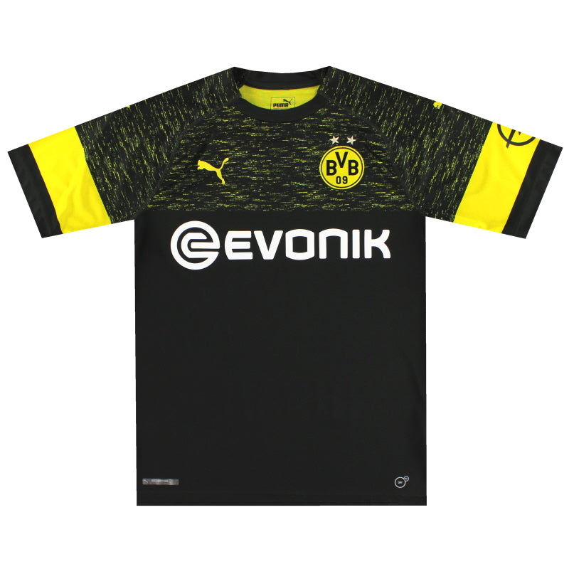 Camiseta de visitante Puma del Dortmund 2018-19 M