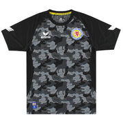 Camiseta de portero Erima del Eintracht Braunschweig 2018-19 *Como Nueva* S