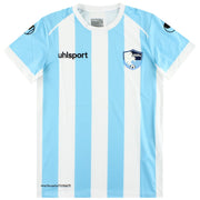 2018-19 Erzurumspor Uhlsport Camiseta Local *Como Nueva* M