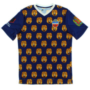 Camiseta Local FC Yenisey Krasnoyarsk 2018-19 *NIB* L