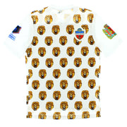 Camiseta del FC Yenisey Krasnoyarsk 2018-19, Tercera Equipación *Nueva en Caja* S