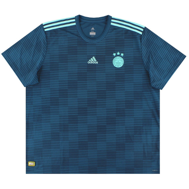 2018-19 Fenerbahce adidas Away Shirt XXXL