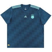 Camiseta Visitante adidas Fenerbahce 2018-19 XXXL