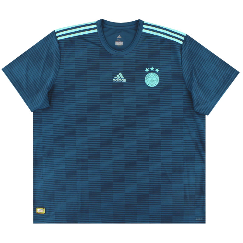 Camiseta Visitante adidas Fenerbahce 2018-19 XXXL