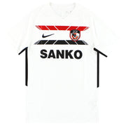 Camiseta Visitante Nike Gaziantep FK 2018-19 *Como Nueva* S