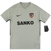 2018-19 Camiseta de portero Nike del Gaziantep FK *con etiquetas* M