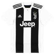 Camiseta de local Juventus adidas 2018-19 Talla L