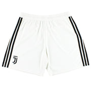 2018-19 Juventus adidas Pantalones Cortos de Casa L