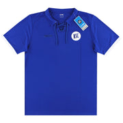 Camiseta Jako 'Edición Especial' del Karlsruher FC 2018-19 *con etiquetas* L
